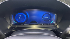Ford Kuga 1.5 EcoBoost 150 Titanium Edition 5dr Petrol Estate